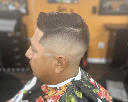 RAZOR FADES